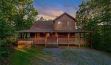 200 Moonshine Mountain Rd Mineral Bluff, GA 30559