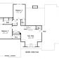 411 Oak Forest Dr, Dawsonville, GA 30534 ID:15163845