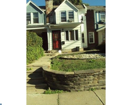 352 E Upsal St, Philadelphia, PA 19119