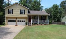 180 Wall Rd Hiram, GA 30141