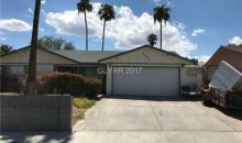 4499 Sun Valley Drive Las Vegas, NV 89121