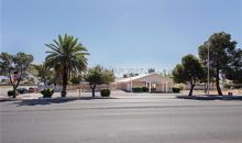 3710 Sandhill Road Las Vegas, NV 89121