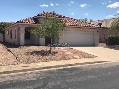 172 Kings Peak Court, Henderson, NV 89012