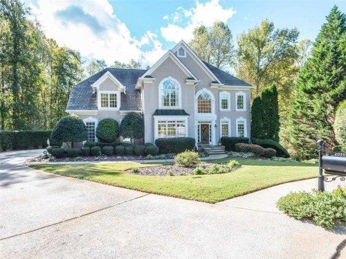 2020 Admiral Ct, Alpharetta, GA 30005