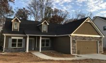 56 Barnsley Village Dr Adairsville, GA 30103