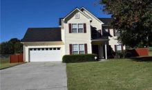 16 Stone Creek Dr Dallas, GA 30157