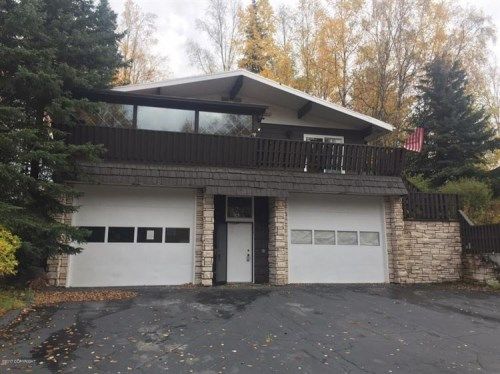 3731 Laron Lane, Anchorage, AK 99504