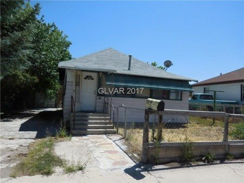 324 Parker Avenue, Ely, NV 89301