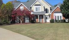 4470 Indian Oak Point Gainesville, GA 30506