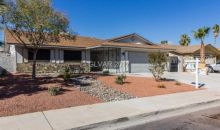 204 Thunder Street Las Vegas, NV 89145