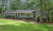 3670 Autumn Leaves Ln Marietta, GA 30066