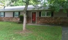 3655 Leisure Ln Atlanta, GA 30349