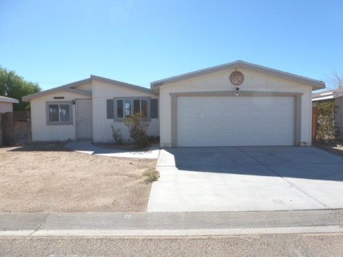 25083 Paseo Verde, Barstow, CA 92311