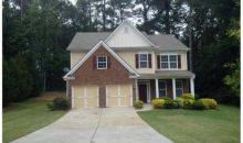 172 Oakbridge Dr Douglasville, GA 30134