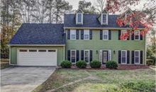 1452 Salem Dr Alpharetta, GA 30009