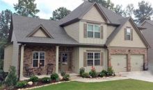 26 Rock Ridge Ct SE Cartersville, GA 30120