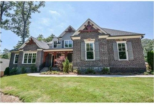 1183 Robert Ln, Marietta, GA 30062