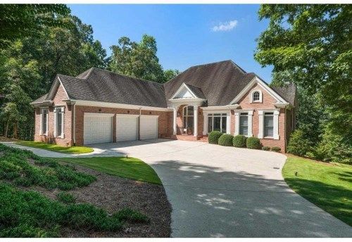 6419 Waterscape Ridge, Gainesville, GA 30506