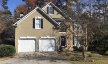 2248 Saluda Ln NW Acworth, GA 30101