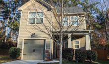 4914 Parke Brook Dr Acworth, GA 30101