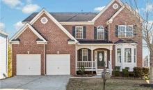 3115 Delacorte Dr Acworth, GA 30101