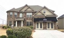 27 Allgood (Lot 001) Trace Acworth, GA 30101