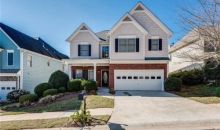 506 Mirramont Place Woodstock, GA 30189