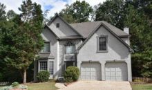 822 Honey Springs Dr Woodstock, GA 30189