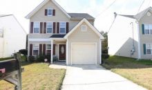 6908 Mahonia Place Lithonia, GA 30038