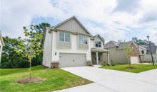 2184 Mason Point Lithonia, GA 30058