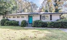 2076 Drew Valley Rd NE Atlanta, GA 30319