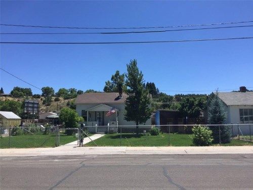 1265 Lyons Avenue, Ely, NV 89301