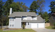 5032 Audubon Place Norcross, GA 30093