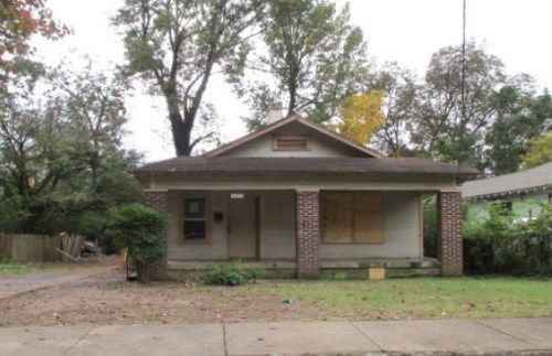 3205 Pershing Ave, Memphis, TN 38112