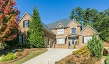 2195 Enclave Mill Dr Dacula, GA 30019