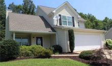 147 Kensington Ln Cleveland, GA 30528