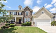 296 Longwood Place Dallas, GA 30132