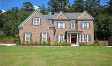 155 Park Haven Ln Tyrone, GA 30290