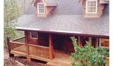 285 Oliver Creek Rd Ellijay, GA 30536