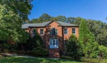 6 Gregory Dr Rome, GA 30165