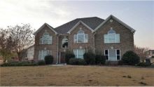 1111 Venetian Ln Hampton, GA 30228