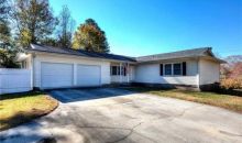 6 Armuchee Trl NE Rome, GA 30165