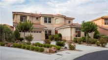 11428 Rancho Portena Avenue Las Vegas, NV 89138