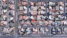 1208 Abadan Street Las Vegas, NV 89142