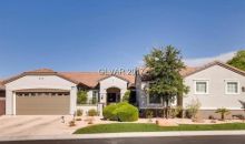 2301 Fossil Canyon Drive Henderson, NV 89052