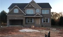 561 James Madison Ct #4 Jefferson, GA 30549