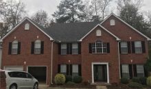 1150 Carriage Trace Circle Stone Mountain, GA 30087