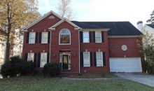 485 Watson Bay Stone Mountain, GA 30087