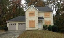 5247 Smokemont Dr Stone Mountain, GA 30088