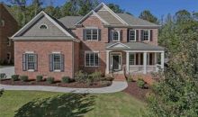 605 Rocky Creek Point Woodstock, GA 30188